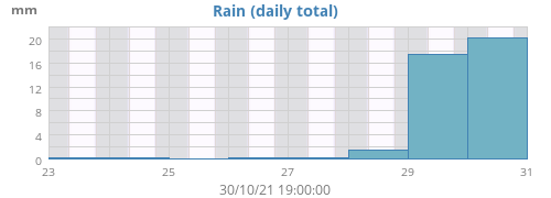Rain