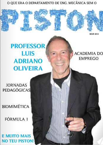 Edição Março de 2014